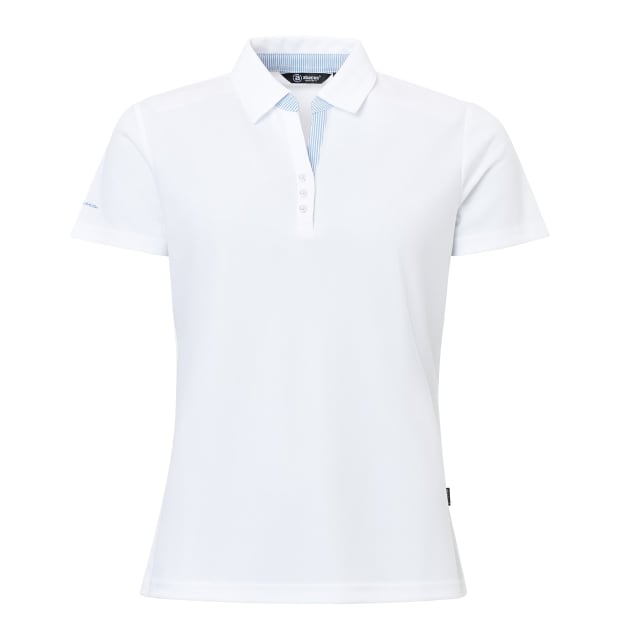 Abacus Lds Bovey Drycool Polo