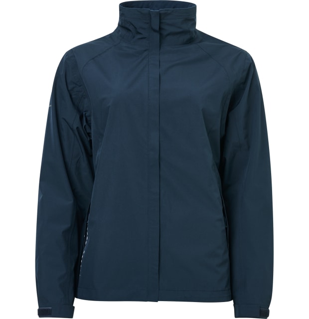 Abacus Lds Links Stretch Rain Jacket