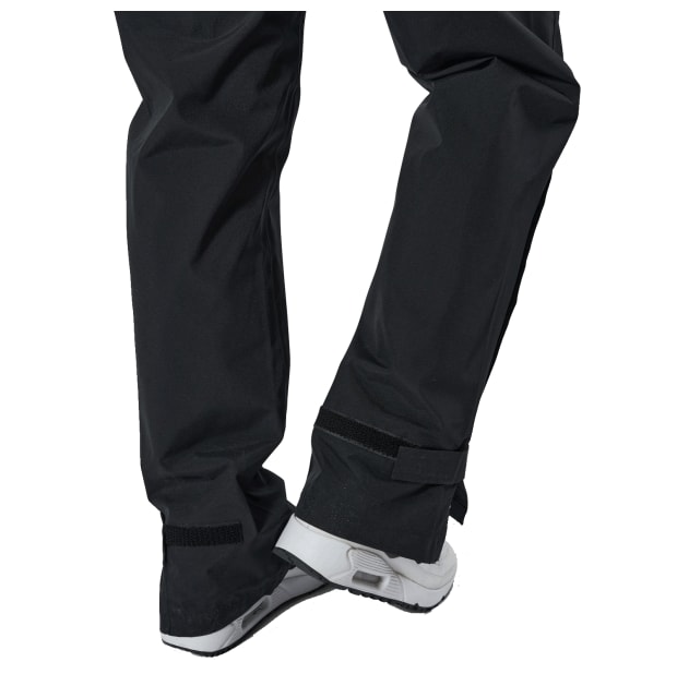 Abacus Links Warm Waterproof Trousers Women _04