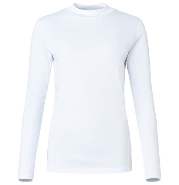 Abacus Spin Longsleeve Top Women