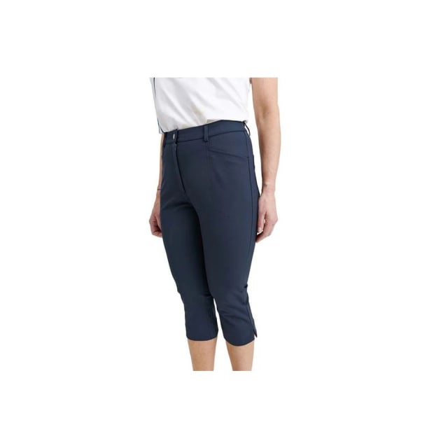 Abacus Women's Elite Capri_02