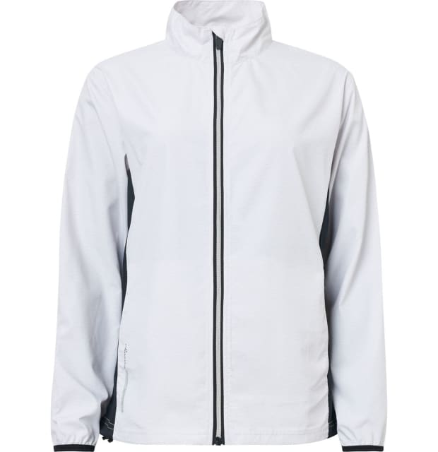 Abacus Women's Ganton Stretch Wind Jacket 