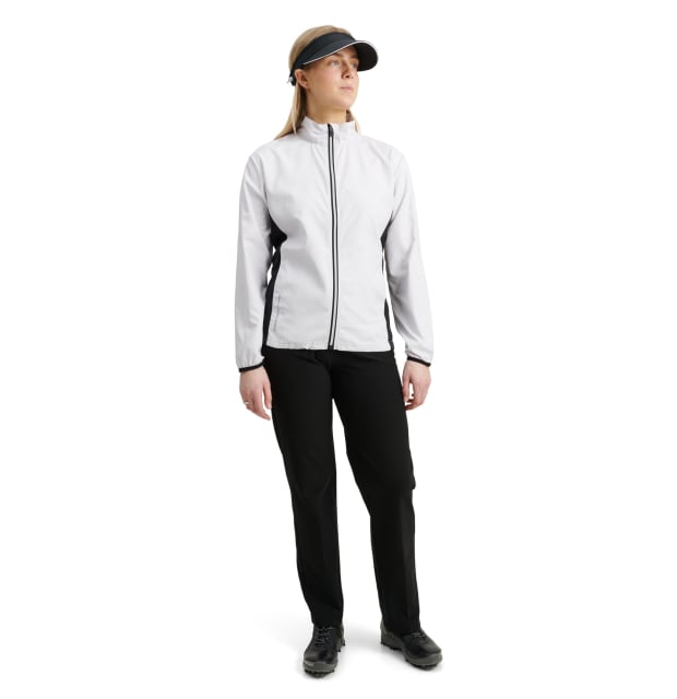 Abacus Women's Ganton Stretch Wind Jacket _01