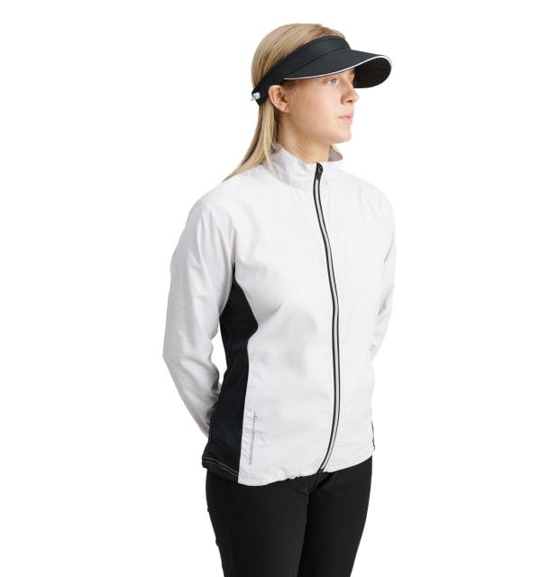 Abacus Women's Ganton Stretch Wind Jacket _02