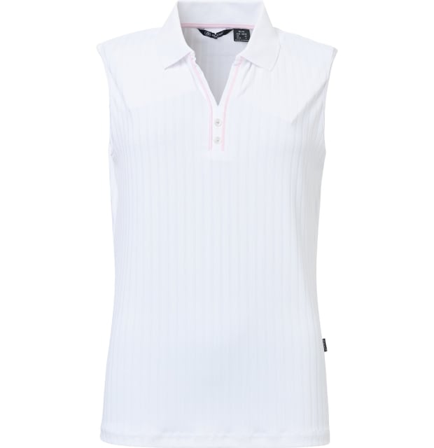 Abacus Lds Pebble Sleeveless