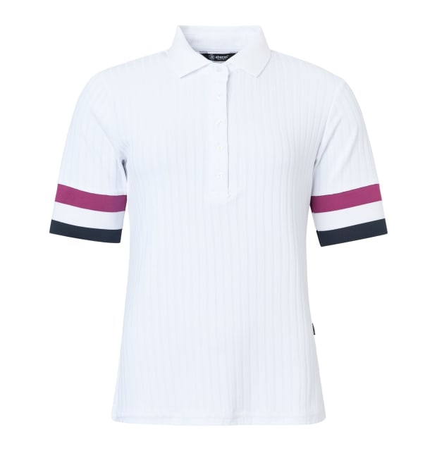 Abacus Women's Pebble halfsleeve
