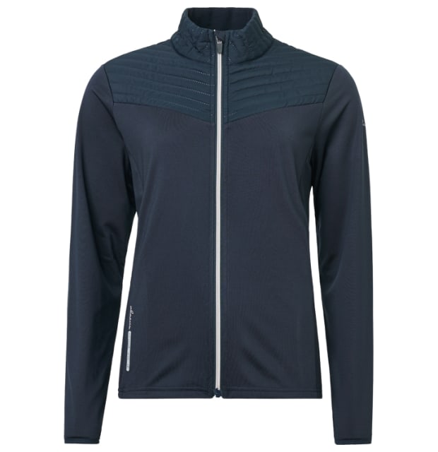 Abacus Women's Gleneagles Thermo Midlayer 