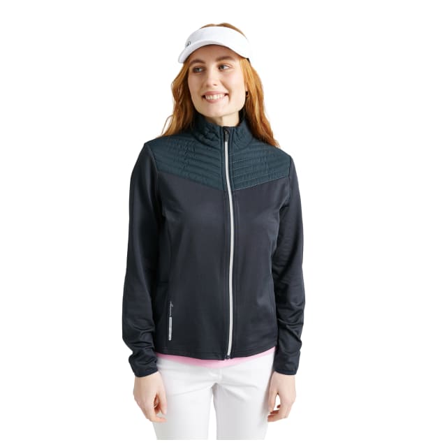 Abacus Women's Gleneagles Thermo Midlayer _03