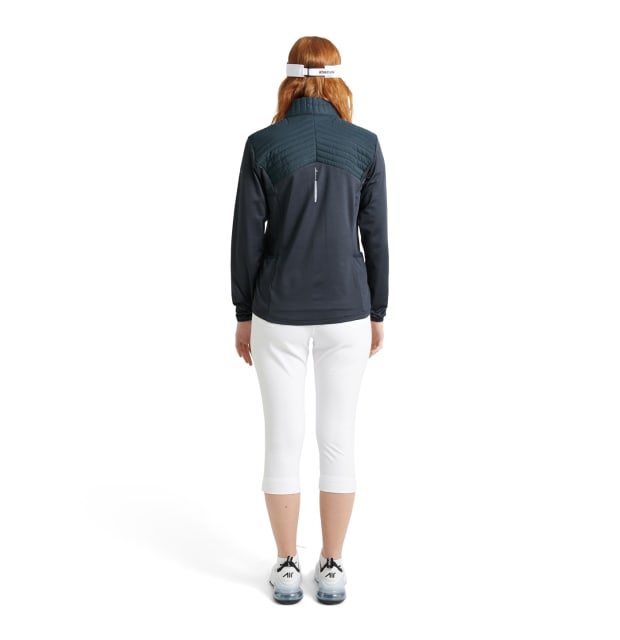 Abacus Women's Gleneagles Thermo Midlayer _04