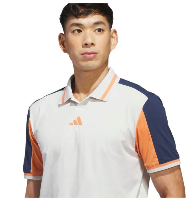Adidas BTC Vent Twistknit Polo _03