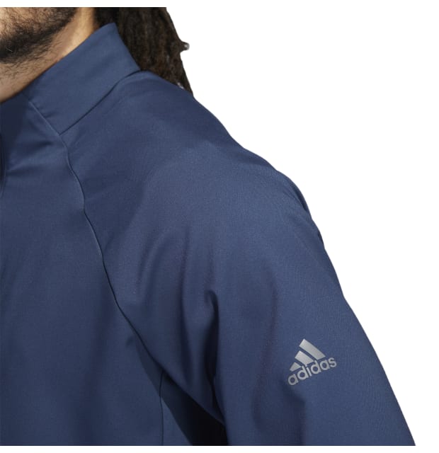 Adidas Core Primegreen Full Zip Jacket _04