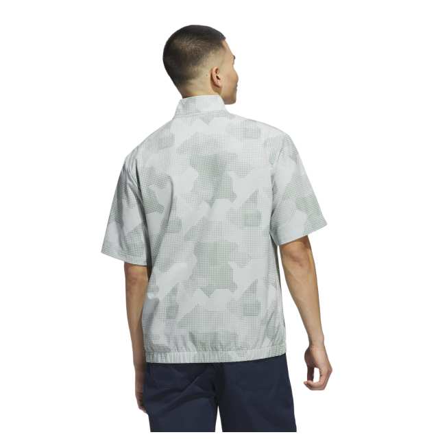 Adidas Go-To DWR SS Half Zip_02