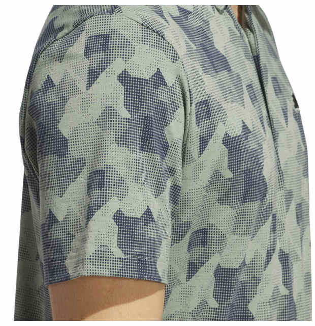 Adidas Go-To Print Polo_04