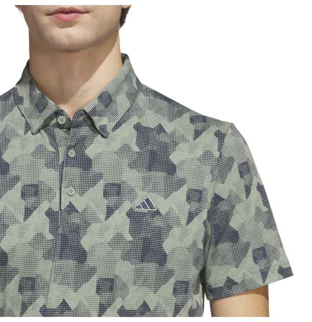 Adidas Go-To Print Polo_03