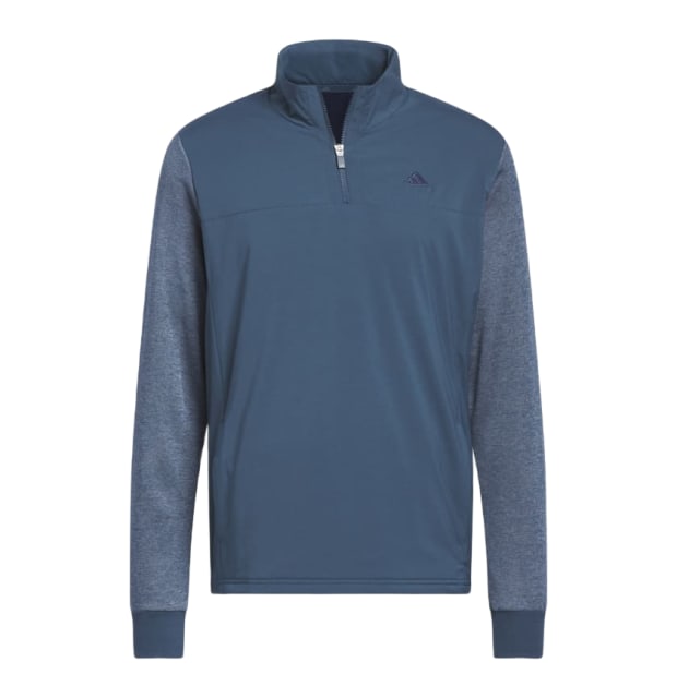 Adidas Go-To Quarter-Zip Jacket