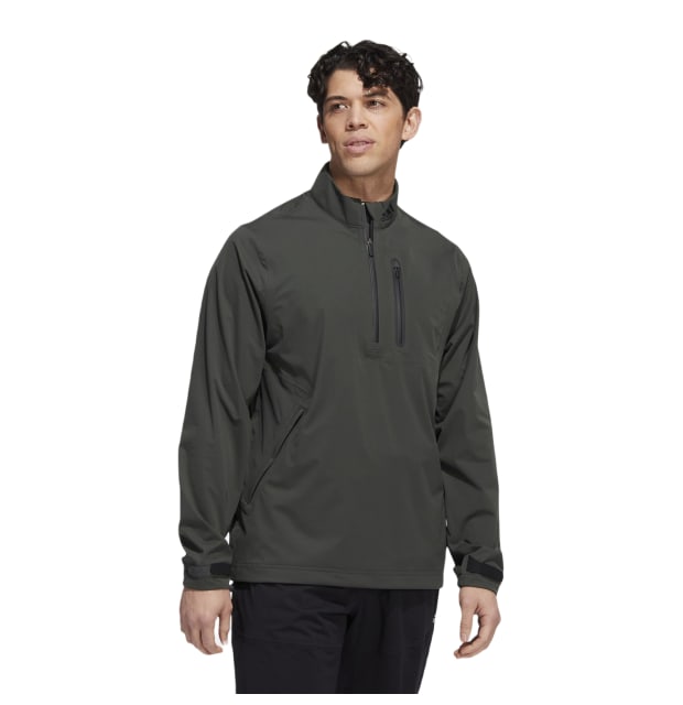 Adidas Rain RDY 1/2 Zip_01