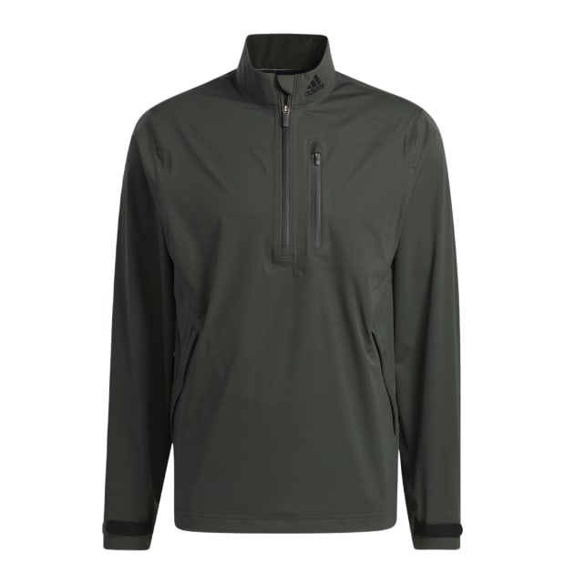 Adidas Rain RDY 1/2 Zip Jacket