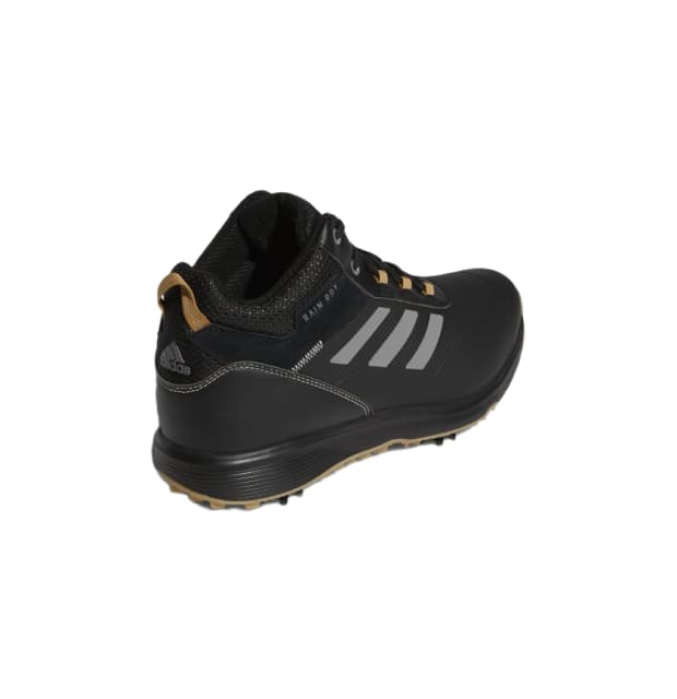 Adidas S2G Recycled Polyester Mid-Cut Golf Shoes_01