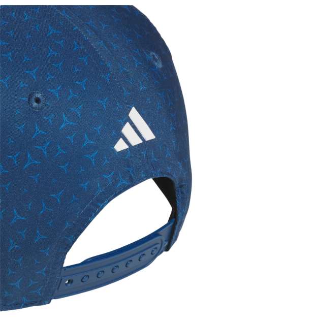 Adidas Tour Print Snapback Hat_03