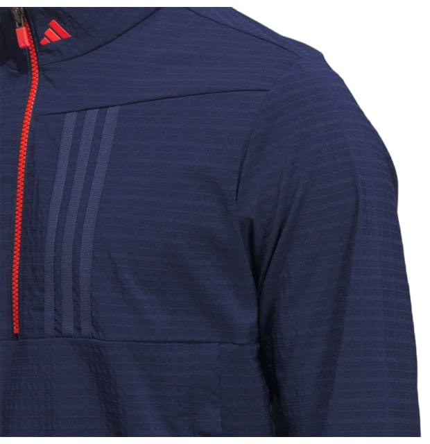 Adidas ULTIMATE365 Tour WIND.RDY Half-Zip Pullover_03