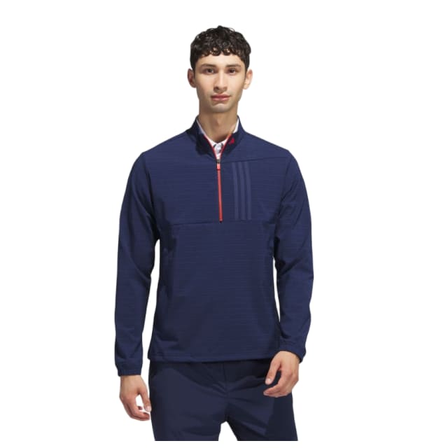 Adidas ULTIMATE365 Tour WIND.RDY Half-Zip Pullover_01