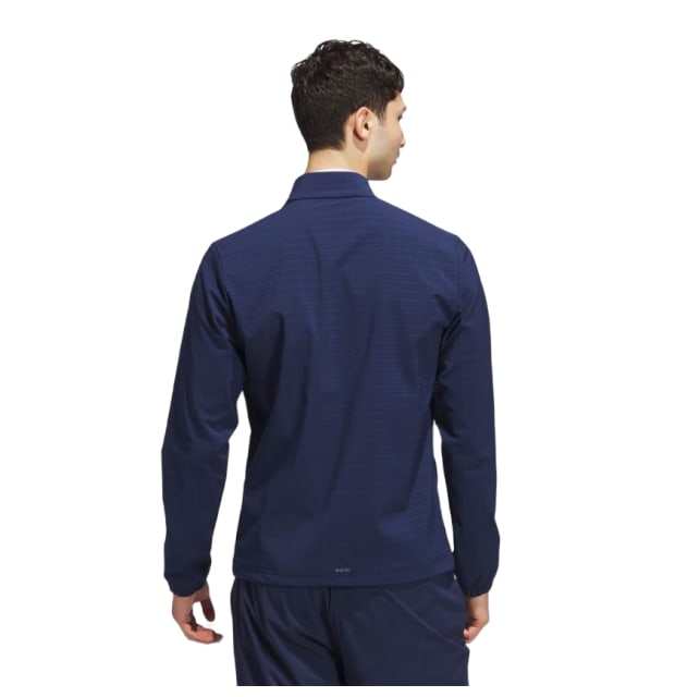 Adidas ULTIMATE365 Tour WIND.RDY Half-Zip Pullover_02