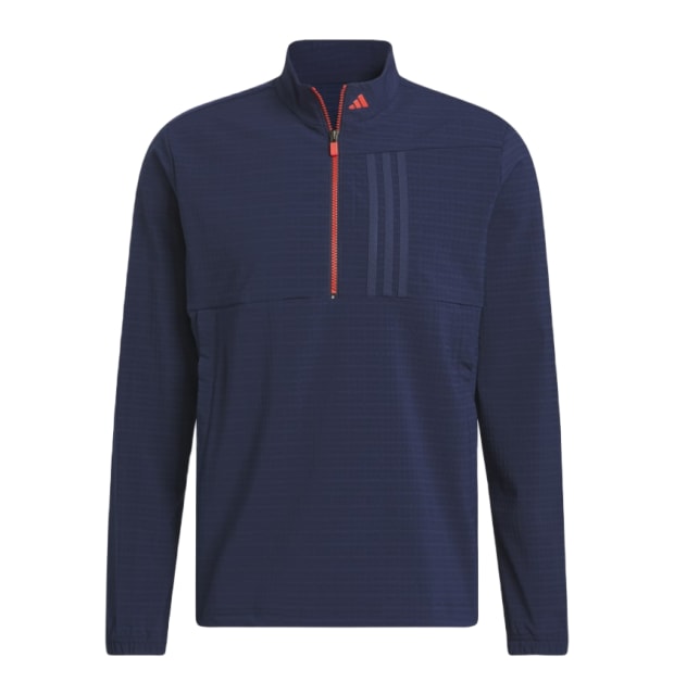 Adidas ULTIMATE365 Tour WIND.RDY Half-Zip Pullover