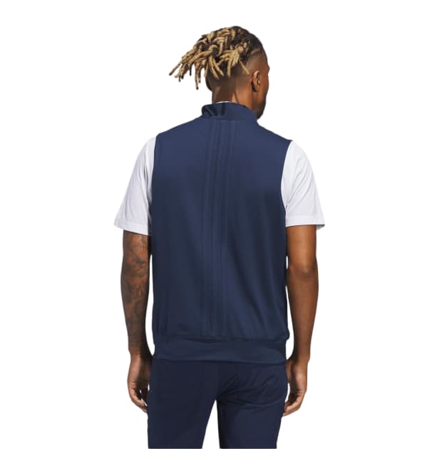 Adidas Ulitmate365 Tour Full Zip Vest _01