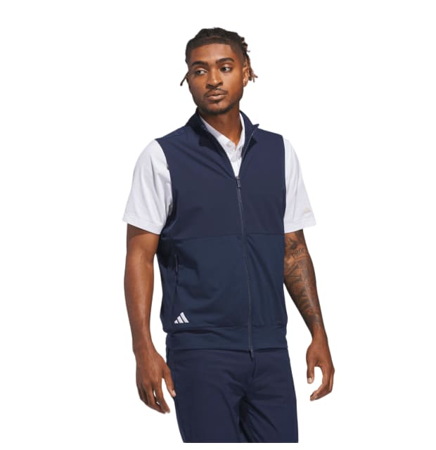 Adidas Ulitmate365 Tour Full Zip Vest _02
