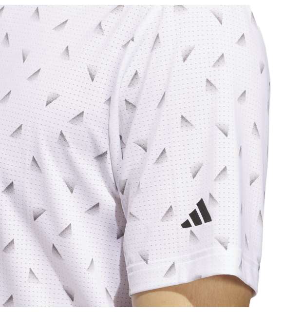 Adidas Ult. 365 Printes Mesh Polo_03