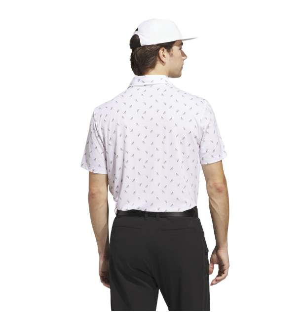 Adidas Ult. 365 Printes Mesh Polo_02