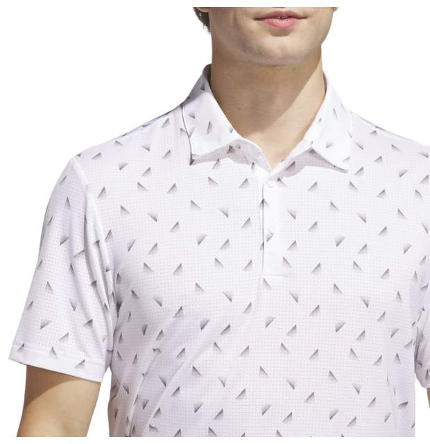 Adidas Ult. 365 Printes Mesh Polo_04