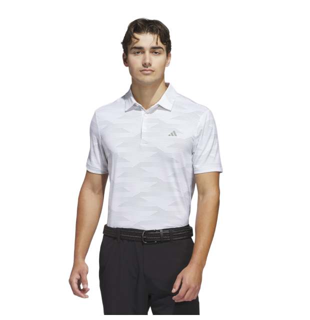 Adidas Ult. 365 Speed Stripe Polo_01
