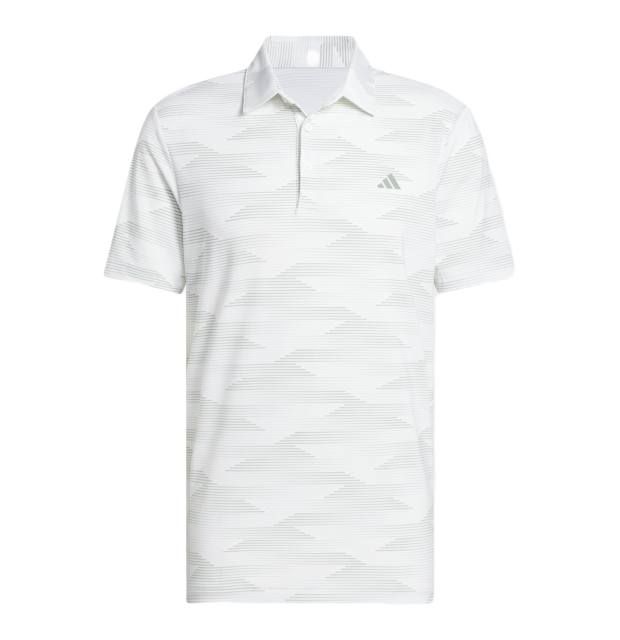 Adidas Ult. 365 Speed Stripe Polo