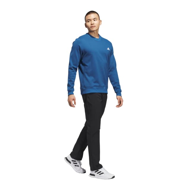 Adidas Ultimate365 Climawarm Crewneck Sweatshirt_02