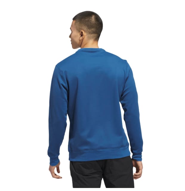 Adidas Ultimate365 Climawarm Crewneck Sweatshirt_01