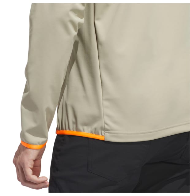 Adidas Ultimate365 Durable Water Repellent Wind Quarter Zip_04