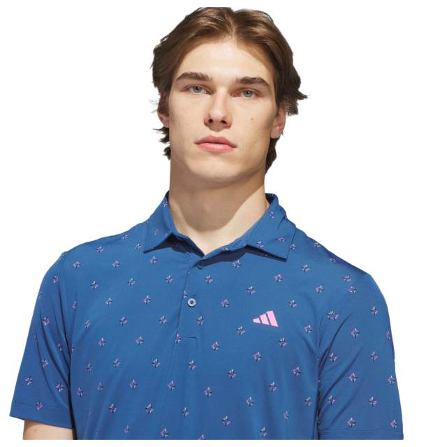 Adidas Ultimate365 Essence Print Climacool Polo _03