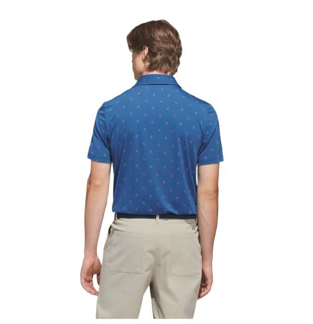 Adidas Ultimate365 Essence Print Climacool Polo _01