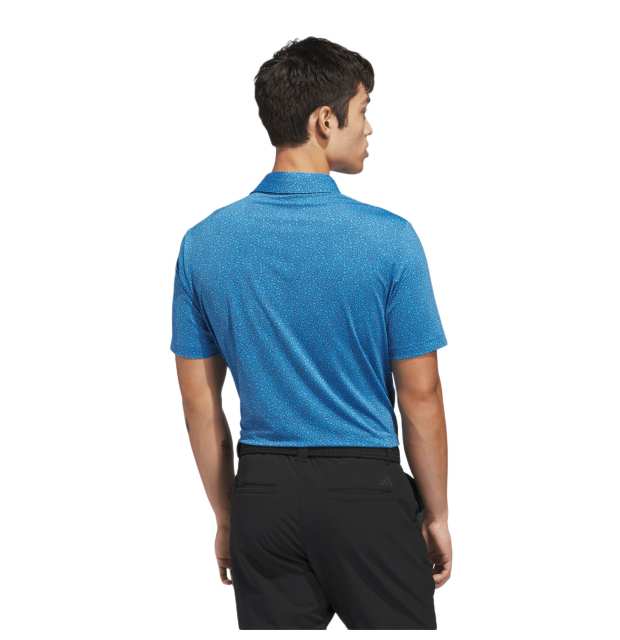 Adidas Ultimate365 Mini Bunker Polo _01