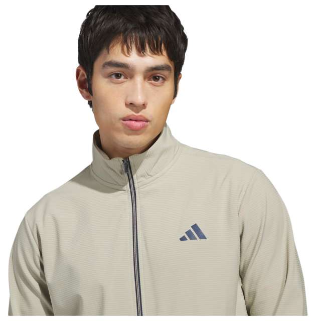 Adidas Ultimate365 Textured Woven Full-Zip_03