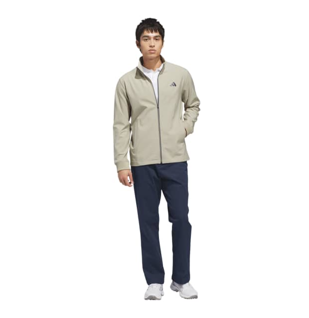 Adidas Ultimate365 Textured Woven Full-Zip_02