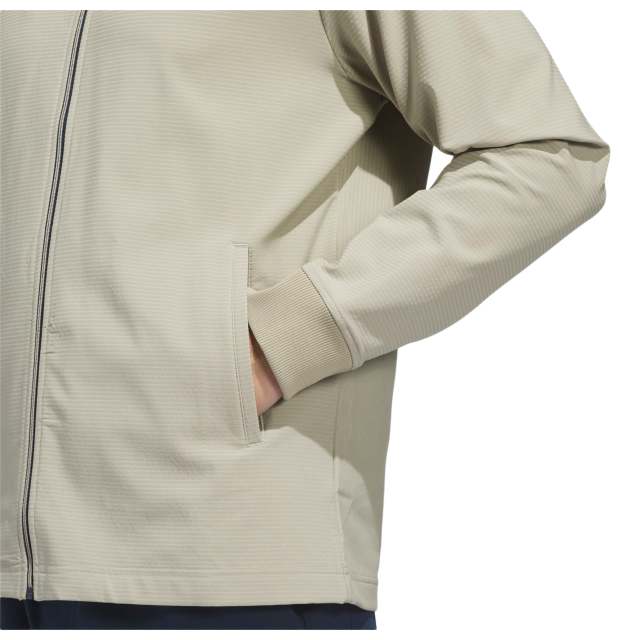 Adidas Ultimate365 Textured Woven Full-Zip_04