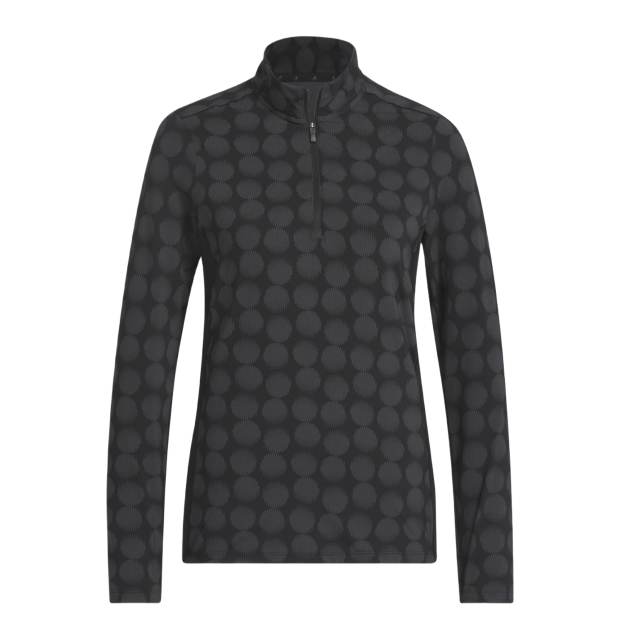 Adidas W Ult. Prt QTR Z Stretch Midlayer