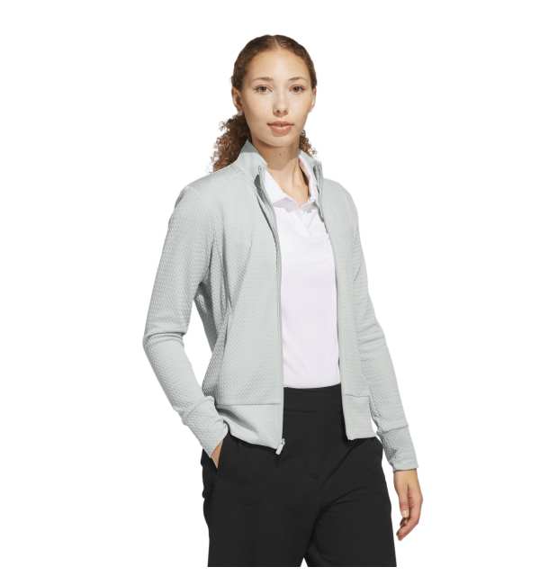 Adidas W Ultimate 365 Textured Jacket_04