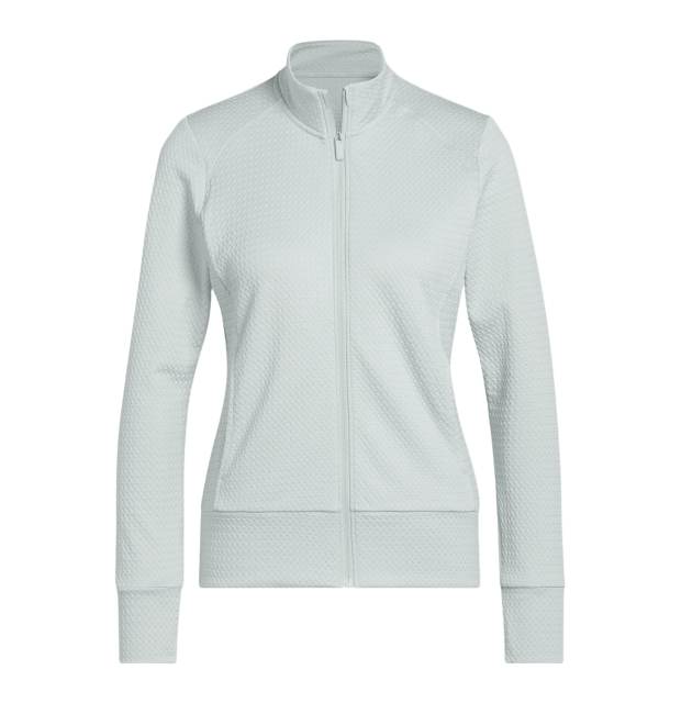 Adidas W Ultimate 365 Textured Jacket