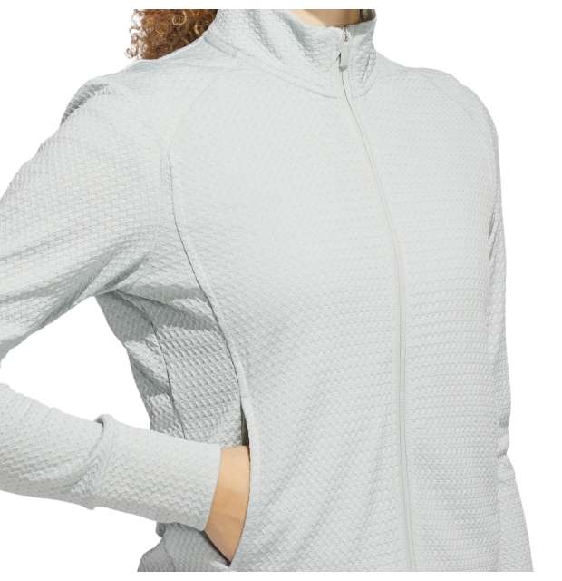 Adidas W Ultimate 365 Textured Jacket_01
