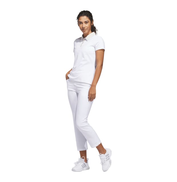 Adidas W Ultimate365 Grid Climacool Polo _02