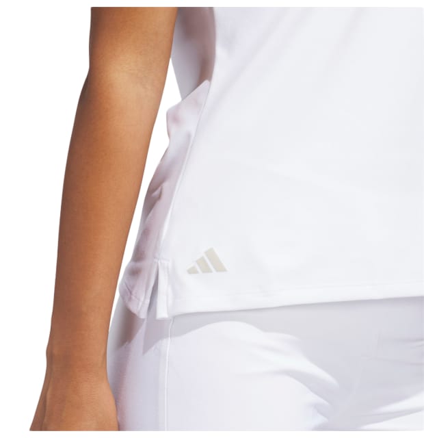 Adidas W Ultimate365 Grid Climacool Polo _04