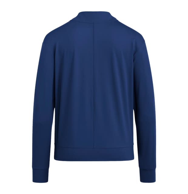 Adidas W Ultimate365 Quarter-Zip_01